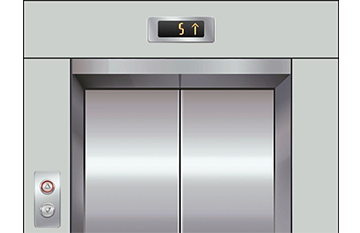 Лифтовые обрамления в Брянске